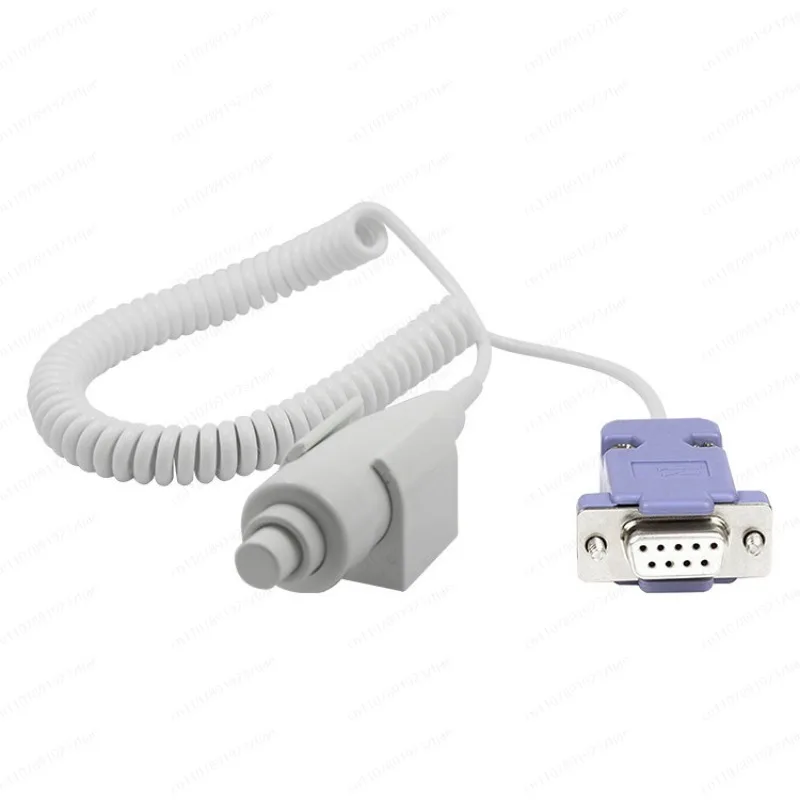Replacement X-ray machine CR DR hand switch exposure hand switch DB9 female