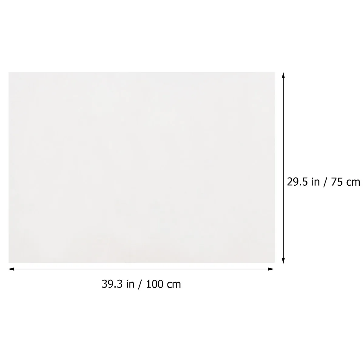 1Pcs Photography Background Cloth White Pure Color Simulation Silk Photo Backdrop No Reflective Hanging Cloth Live Shooting