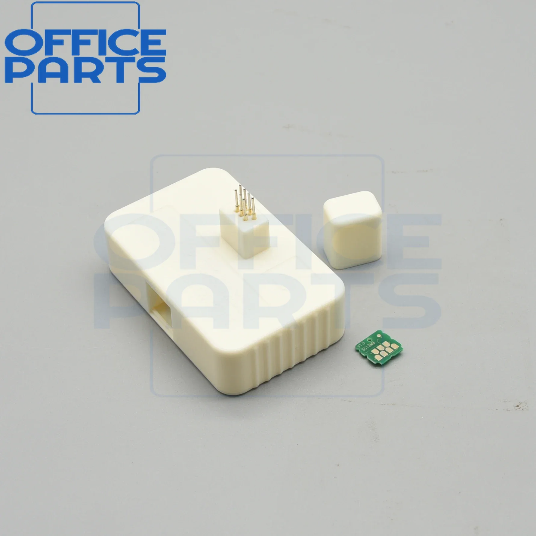 S210057 Maintenance Ink Tank Chip resetter support for Epson T5100 T3170 T5170 F570 F571