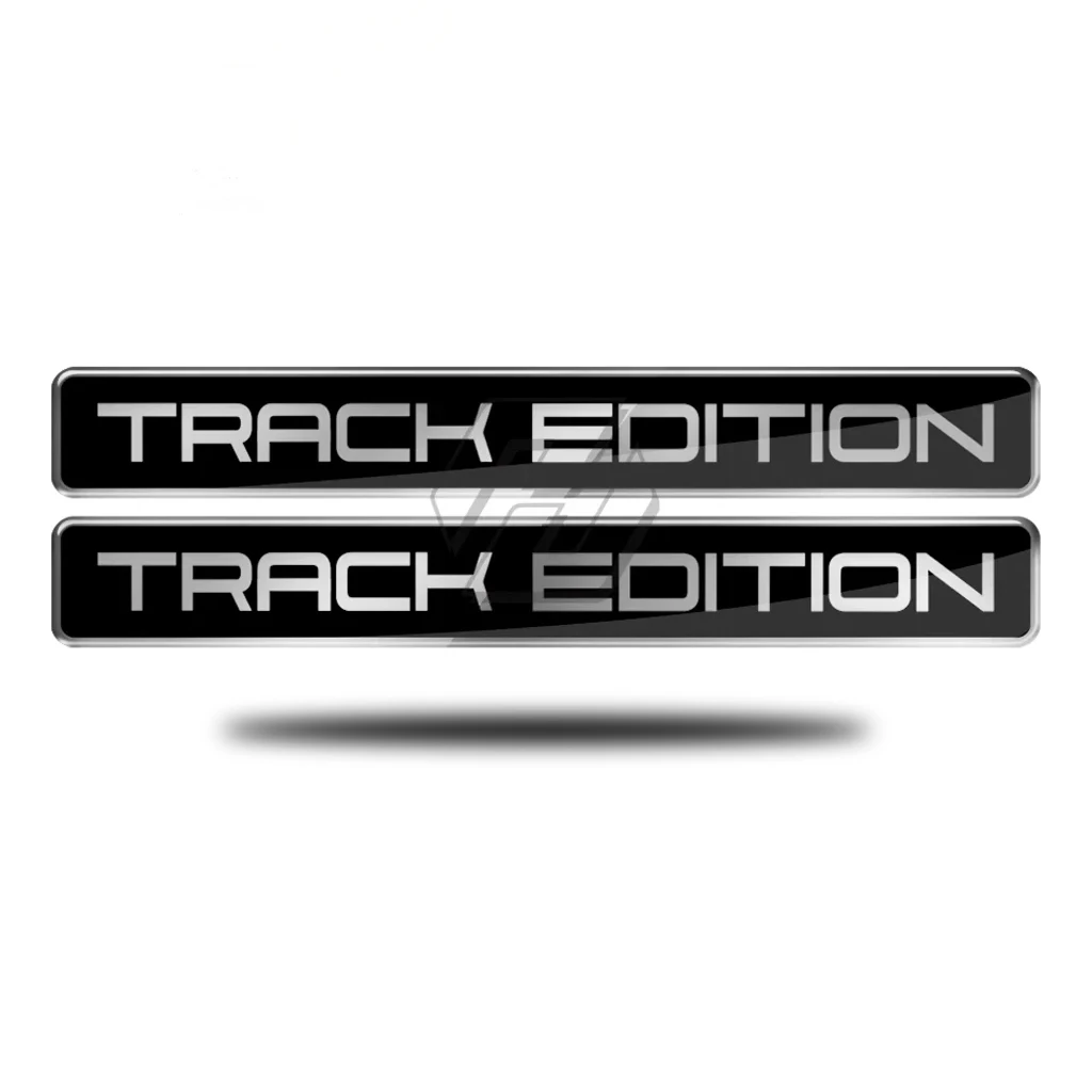 

Suitable for BMW, Honda PCX、 Suzuki, Kawasaki, Yamaha MT09、 Ducati, Aprilia, 3D motorcycle modified track edition stickers