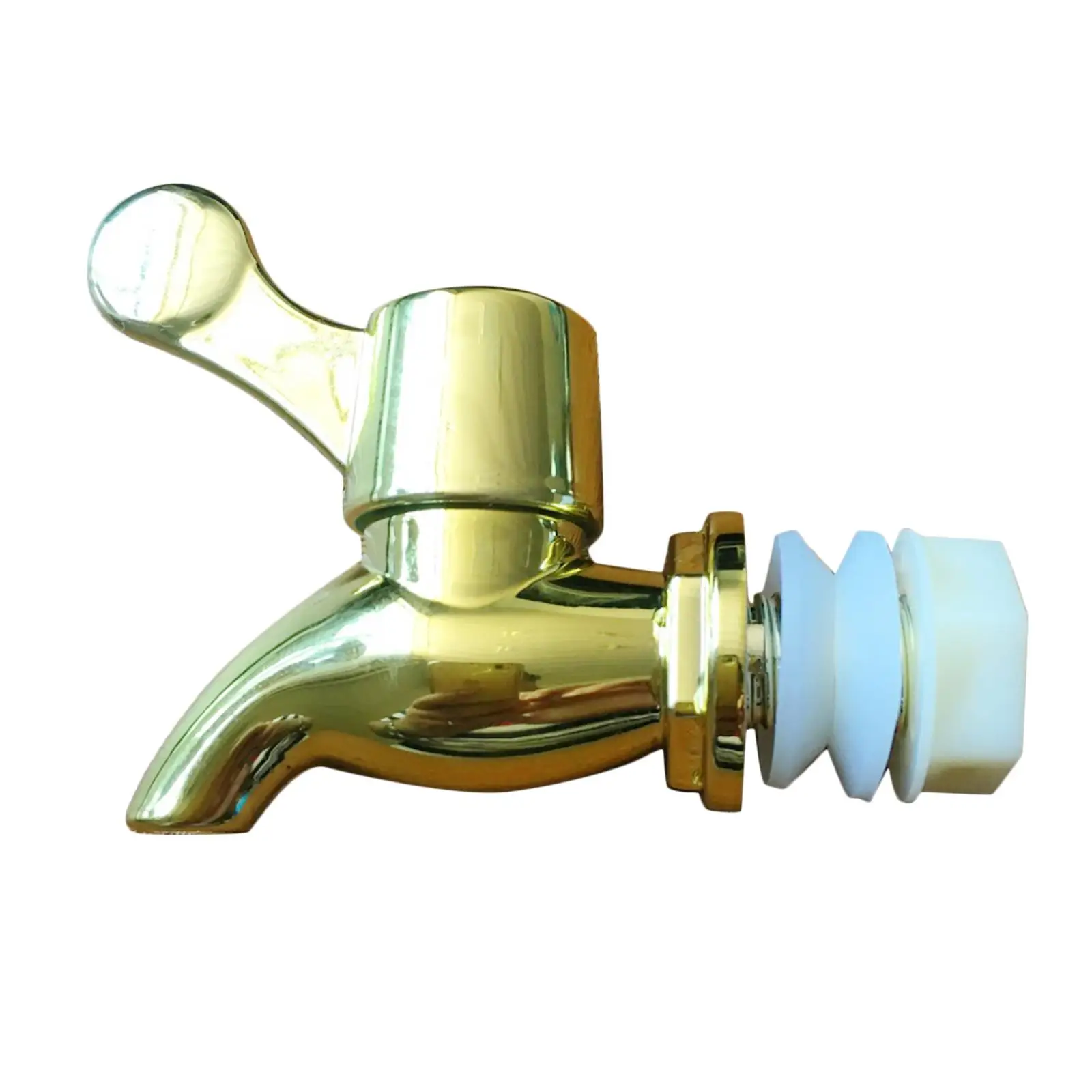 Spigot Faucet Simple to Use Portable Jug Faucet Spigot Spout Replacement