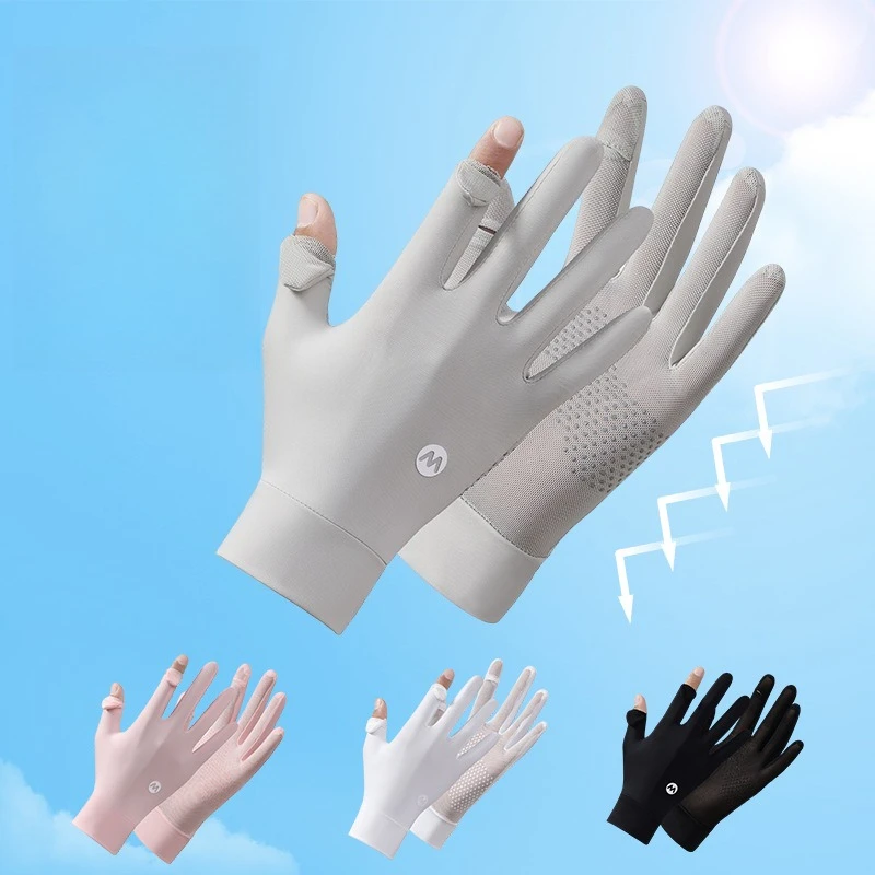 luvas-de-protecao-solar-femininas-uv-fino-de-seda-gelada-antiderrapante-para-ciclismo-com-dois-dedos-expostos
