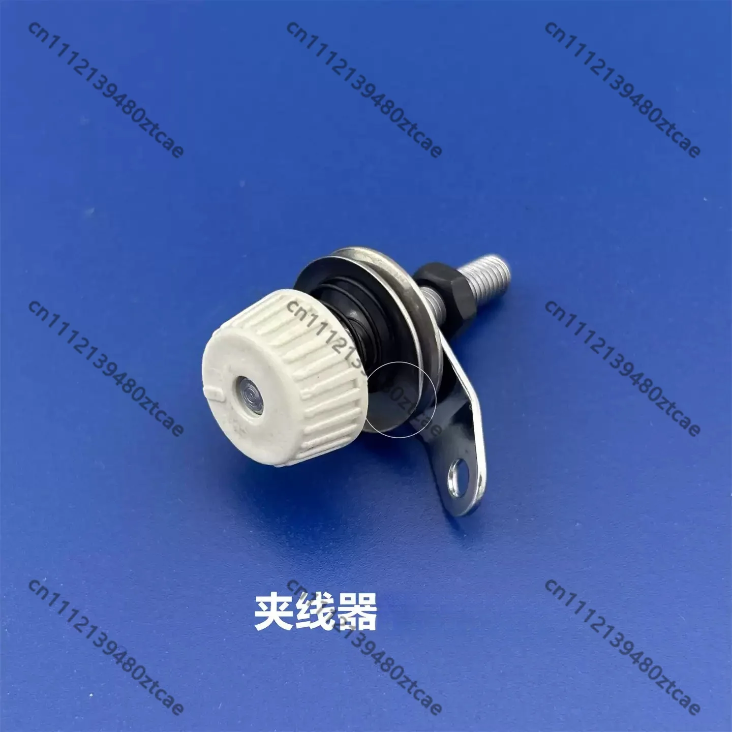 Thread Tension Assembly Industrial Button Hole Zigzag Synchronous Sewing Machine Replacement Spare Parts