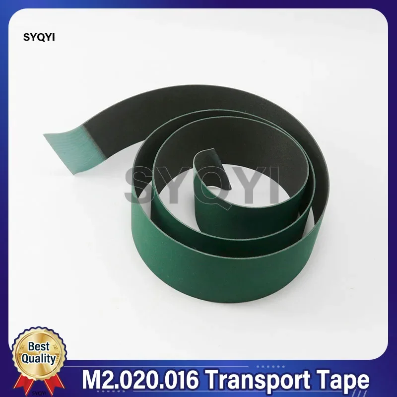 High Quality M2.020.016 Transport Tape 1265X54M For Heidelberg SM74 PM74 Printing Machine