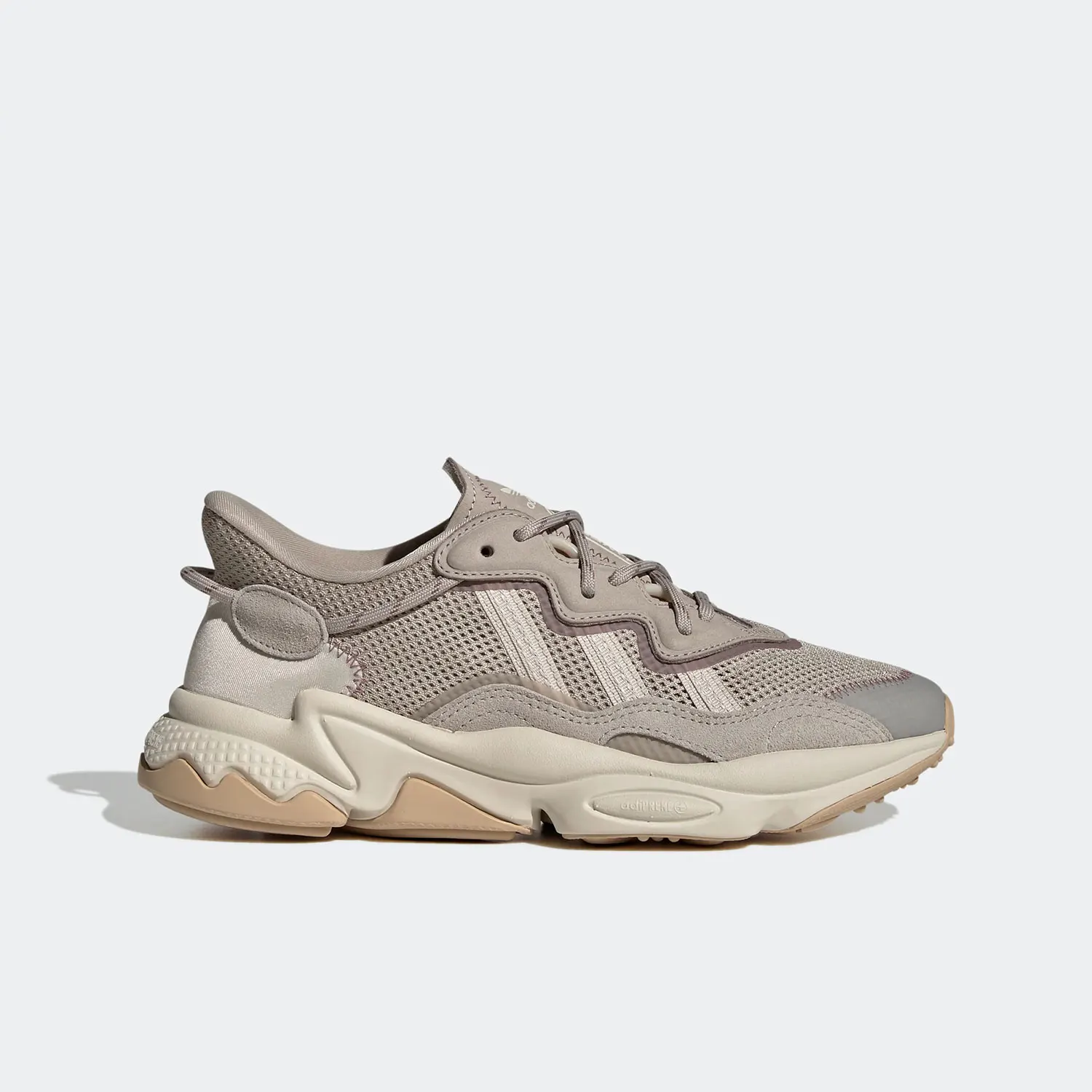 Adidas genuine clover OZWEEGO women's sports retro dad shoes HP7734