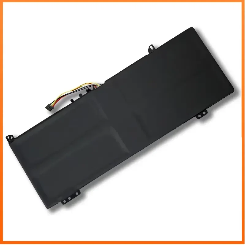 L17C4PB0 2ICP4/41/110-2 7.68V 5928mAh Laptop Battery for Lenovo Xiaoxin Air 15ARR 15IKBR 14ARR 14IKBR Rechargeable Battery