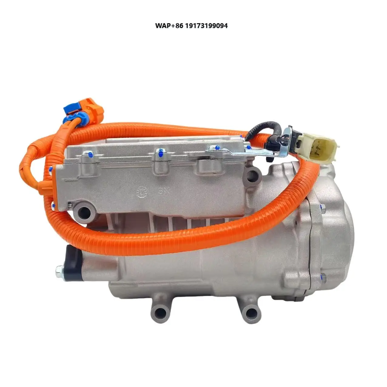 

ELEAB-8103020B ELEAB8103020B BC28B for E2 E3 Electric Ac Compressor Car air Electric Compressor