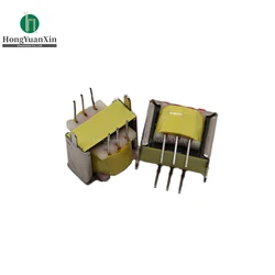 High Quality 600:600 1CT:1CT digital audio signal isolation 6-Pin With bracket Audio transformer 42TL016-DS(5Pieces/Lot)