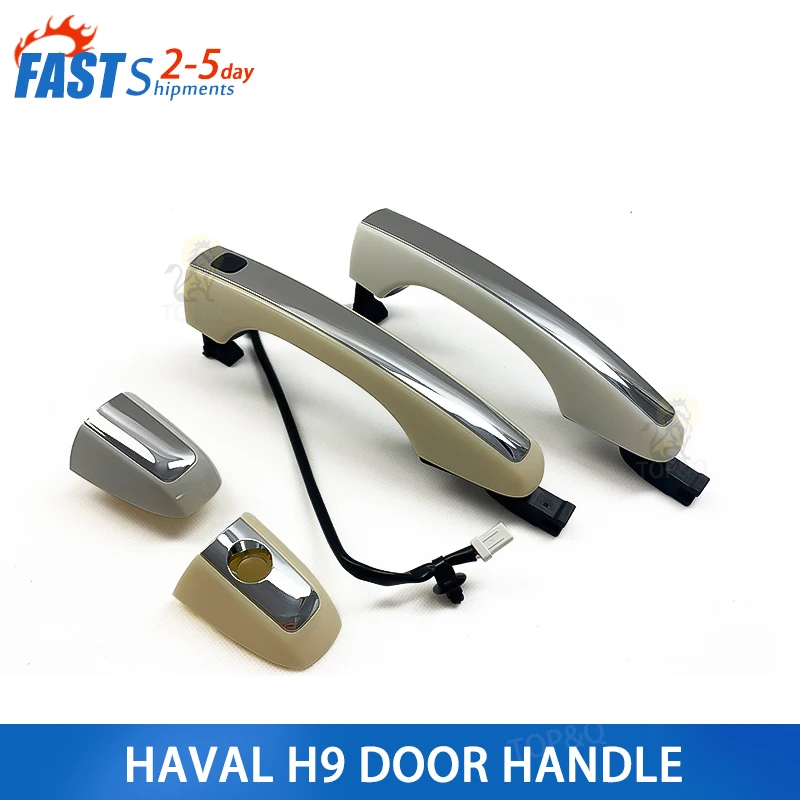 Fit For Great Wall …