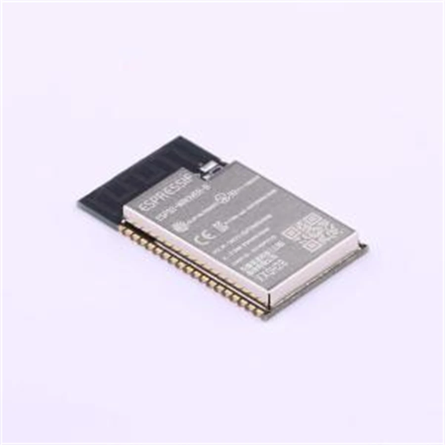 

5PCS/LOT ESP32-WROVER-B-N16R8 (WiFi Modules)