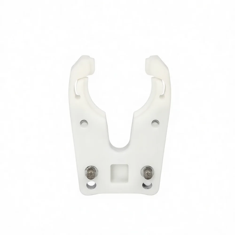 ISO30 BT30 CNC Spindle Tool Clamping Claw For Auto Tool Changer Machine Parts High Performance Metal Milling Gripper Fix