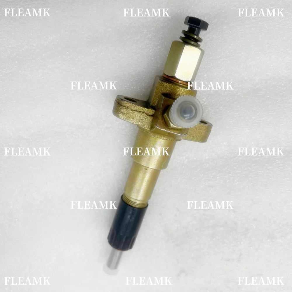 High Quality Diesel Common Rail Injector 1153004210