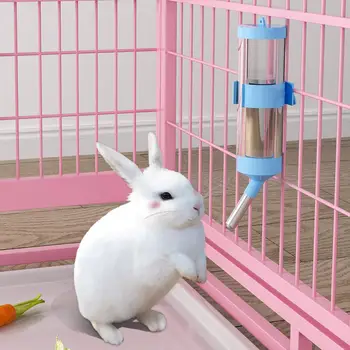 6 best sales קערת אוכל לארנבים - №2