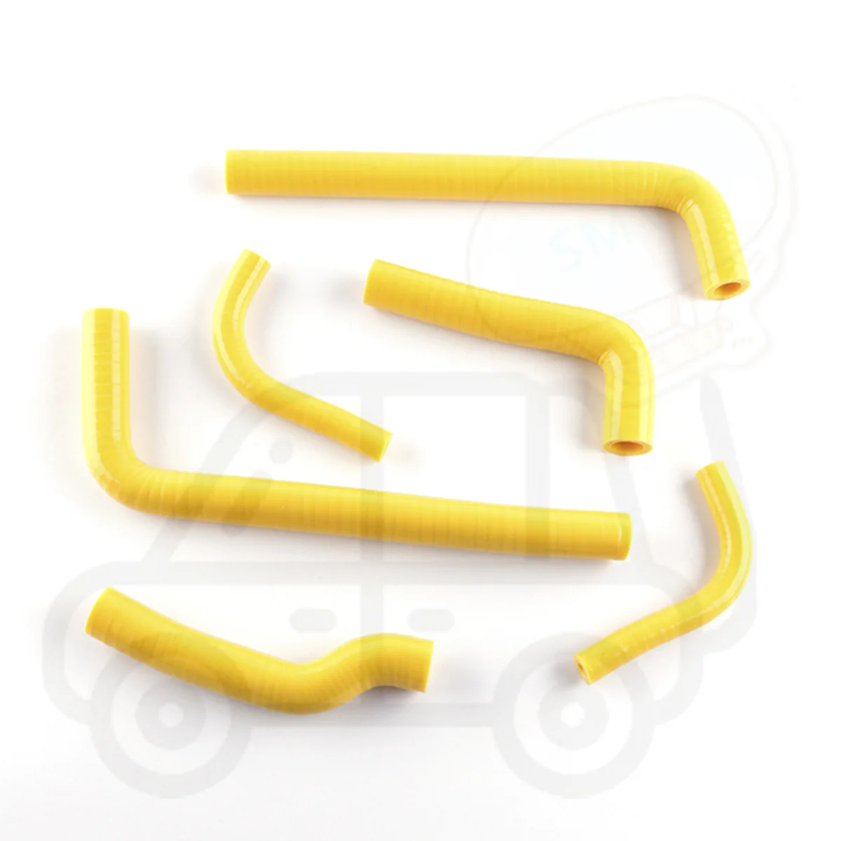 

For 1999-2006 Gas Gas EC 125 200 250 300 Motorcycle 2000 2001 2002 2003 2004 Silicone Radiator Water Coolant Hoses Kit 3Ply 6PCS