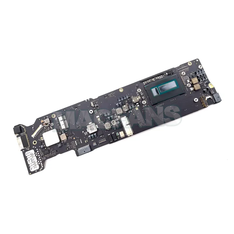 A1466 Motherboard For Original Macbook Air 13" 820-3437-A 820-00165-A A1466 Logic Board 2013 2014 2015 2017 2018 i5 i7 4GB 8GB