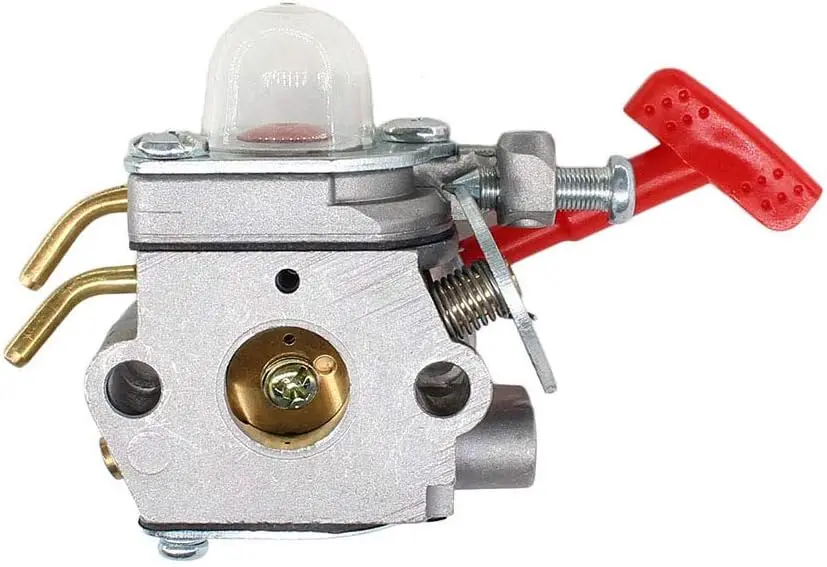 C1U-H39A Carburetor For e UP00608A UP00608 UP0020 Carb PLT3400 PBC3600 ST Blowers Trimmers UT-20677-A String Trimmer