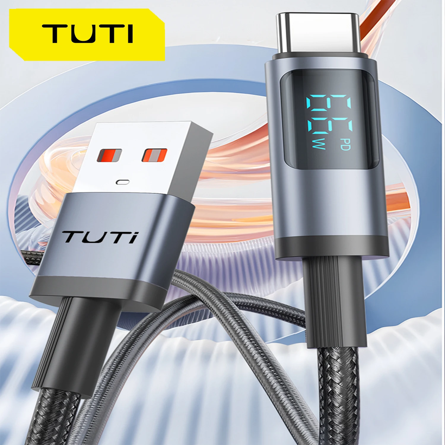 Tuti Led Digital Di…