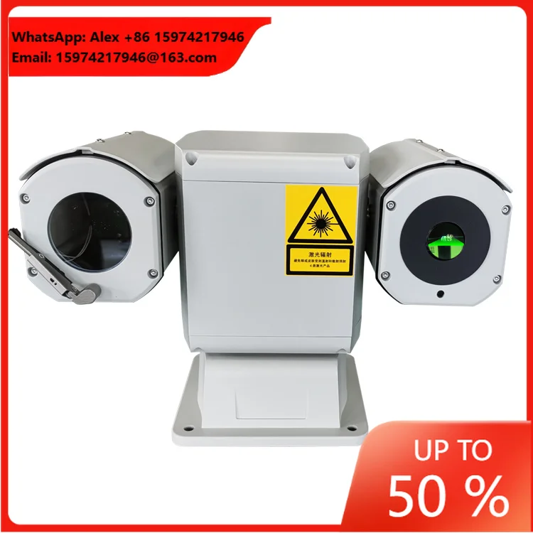Remote Control Laser Anti-Bird Device For Safe Bird Repelling