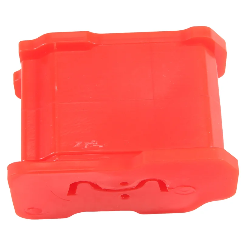 

A22F-For 1984-2002 Camaro/Firebird Polyurethane Torque Arm Bushing Red ENS 3.1111R