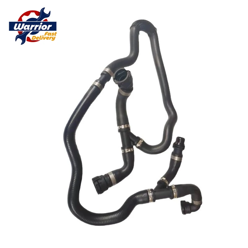 

17127560160 for BMW 5 &6 SeriesE60 LCI E60 E61 E63 E64 Brand New Radiator Coolant Hose Water Pipe