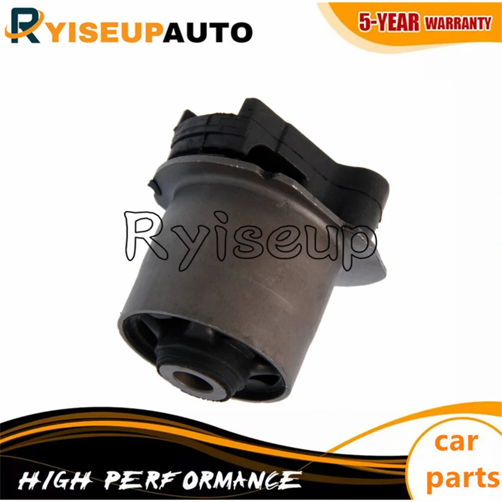 New Rear Axle Crossmember Bushing for Toyota Yaris Echo Scion XA XB 2004 2005 High Quality 48725-52020 48725-52010 48725-52011
