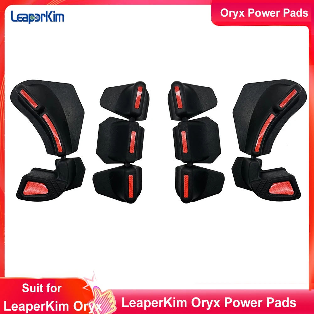 Original Leaperkim … - image