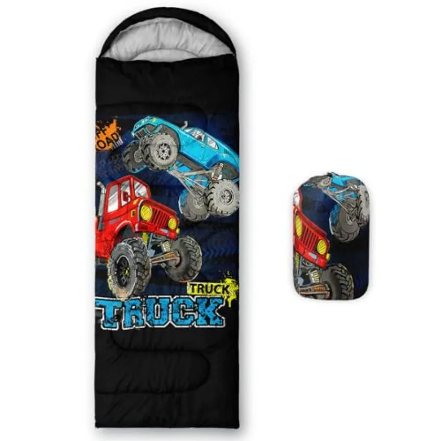 

Спальные мешки для кемпинга: 3-сезонные, для теплой и холодной погоды, легкие, водонепроницаемые, для взрослых, путешествий и активного отдыха