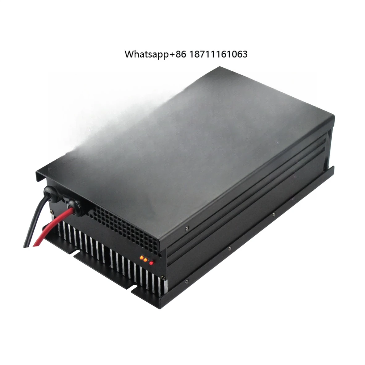 30V 100a 14.6v 14.7v 45V 65A, Automatic Smart Battery Charger, General Industrial Vehicle Marine Electric Vehicle