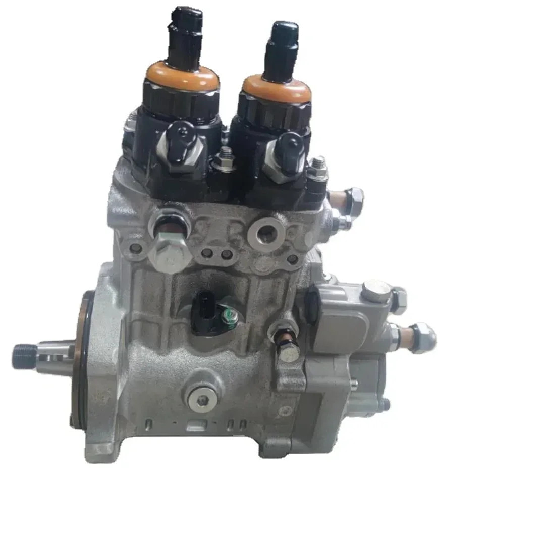 

Huida Original D475A-5D Dozer 12V140E Engine Part Fuel pump 6553-00-1131 use For Komatsu