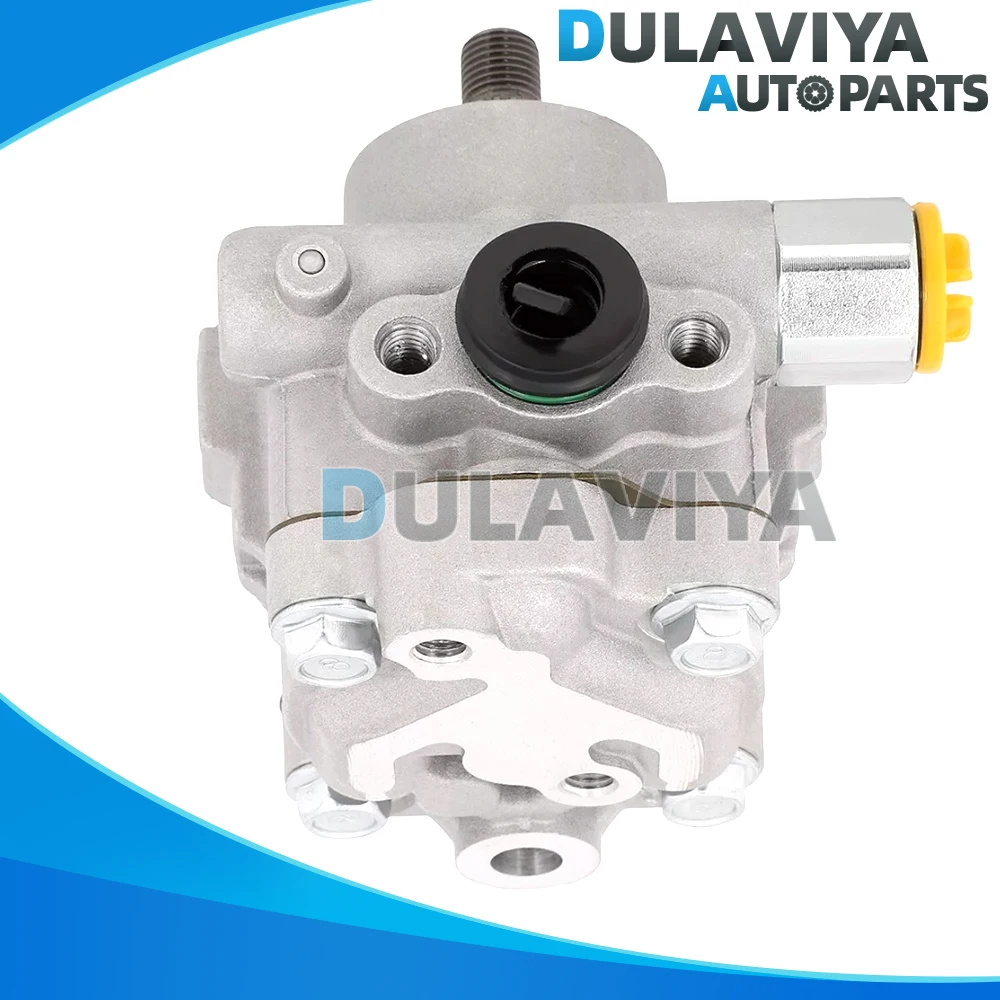21-5366 Car Power Steering Pump for Nissan Titan Infiniti 5.6L 2004-2011 49110-7S000