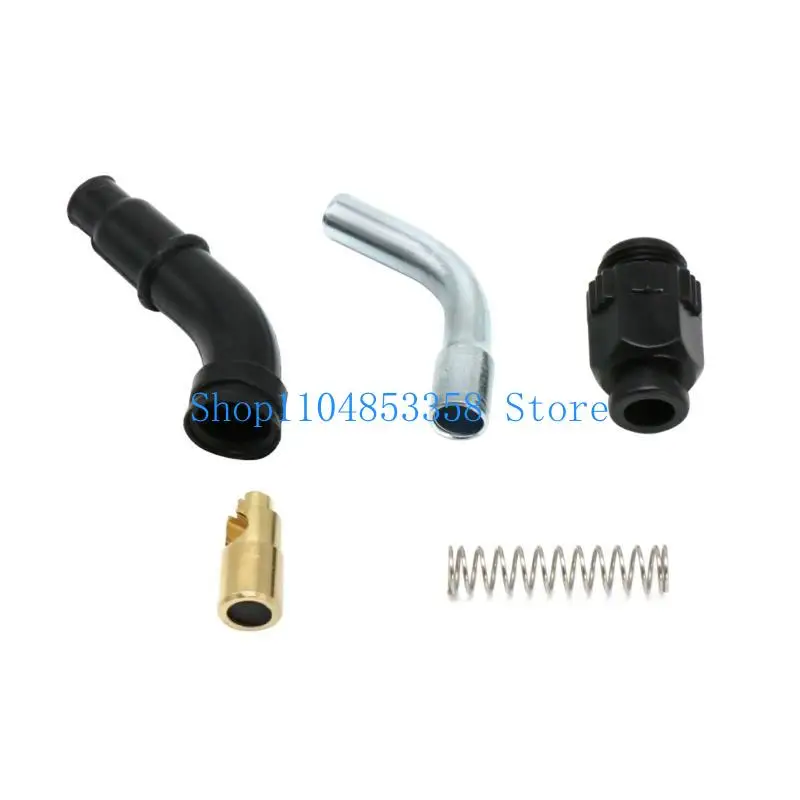 High-performance Hot Start FCR Cable Operated Choke Assembly Motorcycles Spare Parts- used for CRF150 250 450X 250R