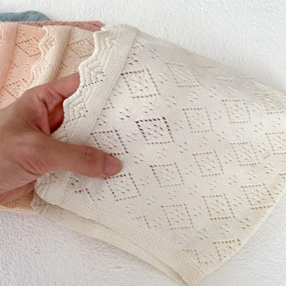 

Дышащая хлопковая детская кружевная шапка принцессы, теплый реквизит для фотосъемки, кепка для малышей, защитная шапка для головы малыша, шапка для новорожденных от 0 до 12 месяцев