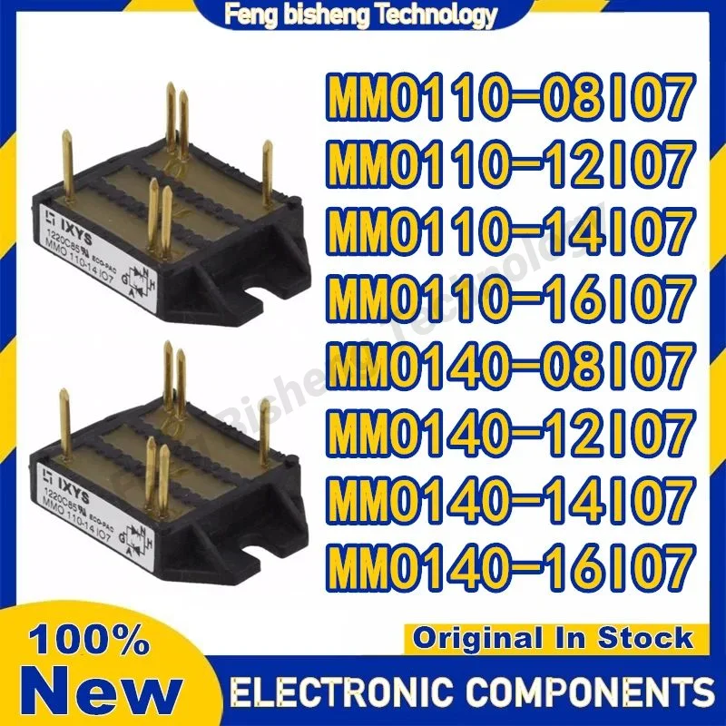 

MMO110-08IO7 MMO110-12IO7 MMO110-14IO7 MMO110-16IO7 MMO140-08IO7 MMO140-12IO7 MMO140-14IO7 MMO140-16IO7 NEW AND ORIGINAL MODULE