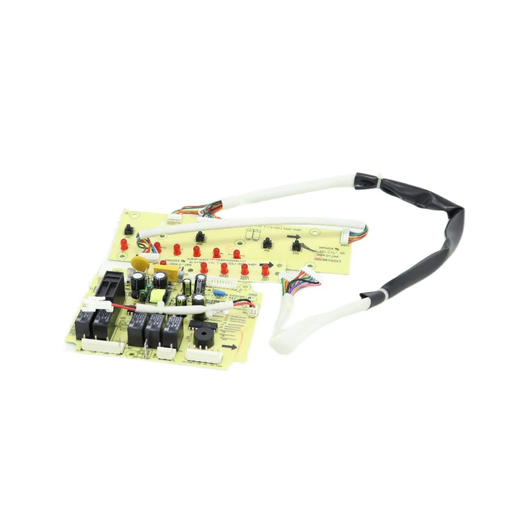 

New Original Programmed Motherboard WQP6-3206A-CN For Midea Dishwasher Power Supply Board Parts