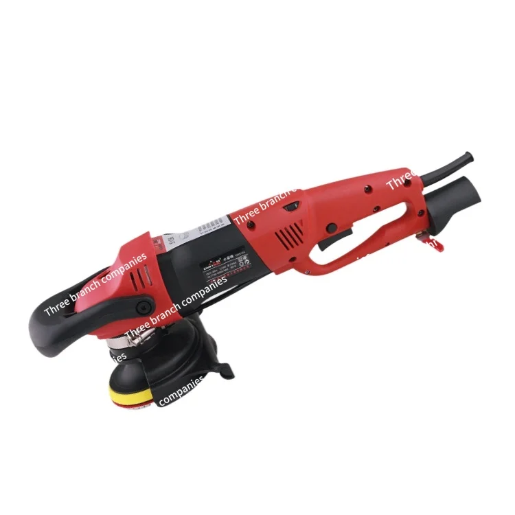 1200w Small  Electric Marble Granite Wet Stone Polisher Hand Angle Grinder Sander Power Tools