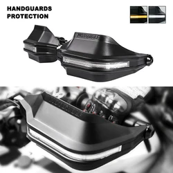For Suzuki V-Strom DL650 DL250 GW250 GSX150 Motorcycle Hand Guard Protector Shield Windproof Handlebar HandGuards Protection