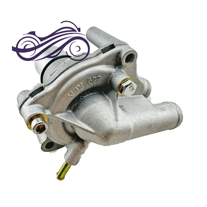 

Water Pump For Honda CB250 JADE250 Hornet 250 CBR250 MC14 MC17 MC19 MC22 Moto Cooling Pumps Accessories 12V Parts Motorcycle