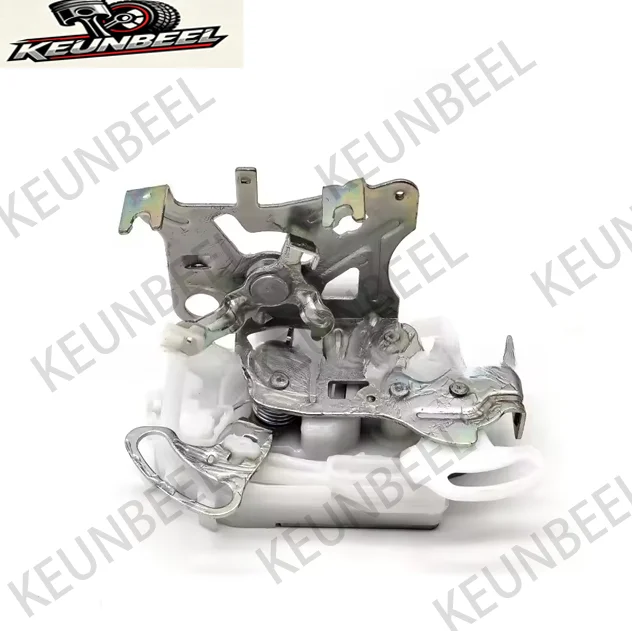 Left front door lock actuator for Honda Accord 72152-SDA-A02 72152-SDA-H01 72152SDAA02 72152SDAH01