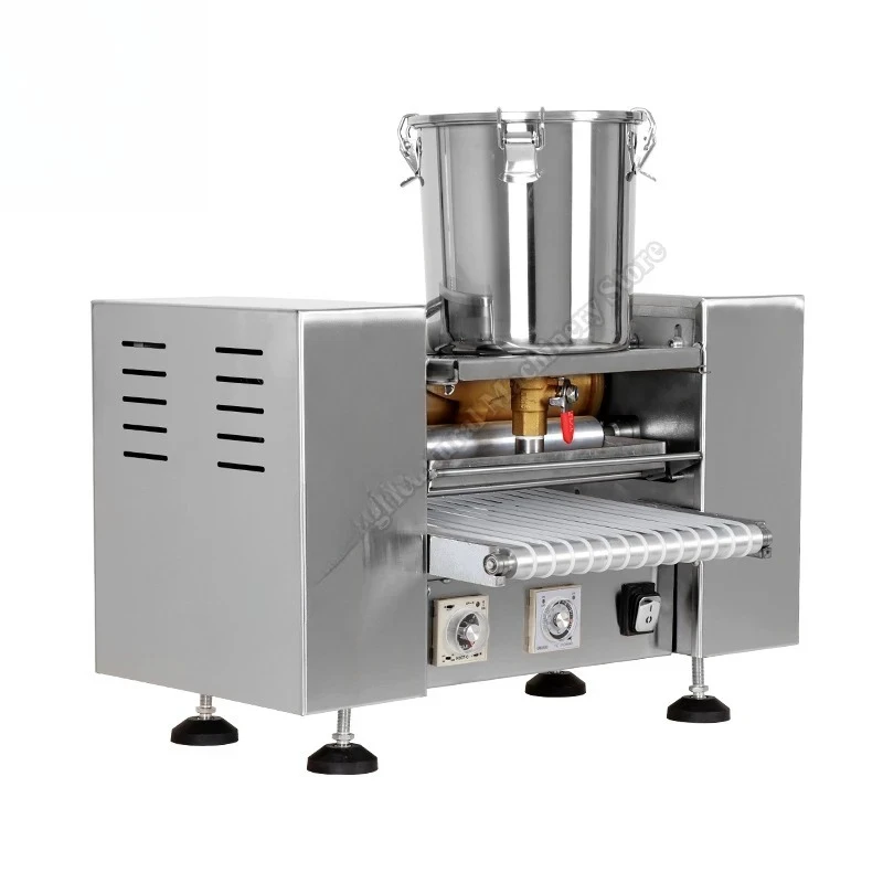 Commercial Automatic Mini Thousand layer Machine Mango Durian Thousand Layer Spring Roll Pancake Making Maker
