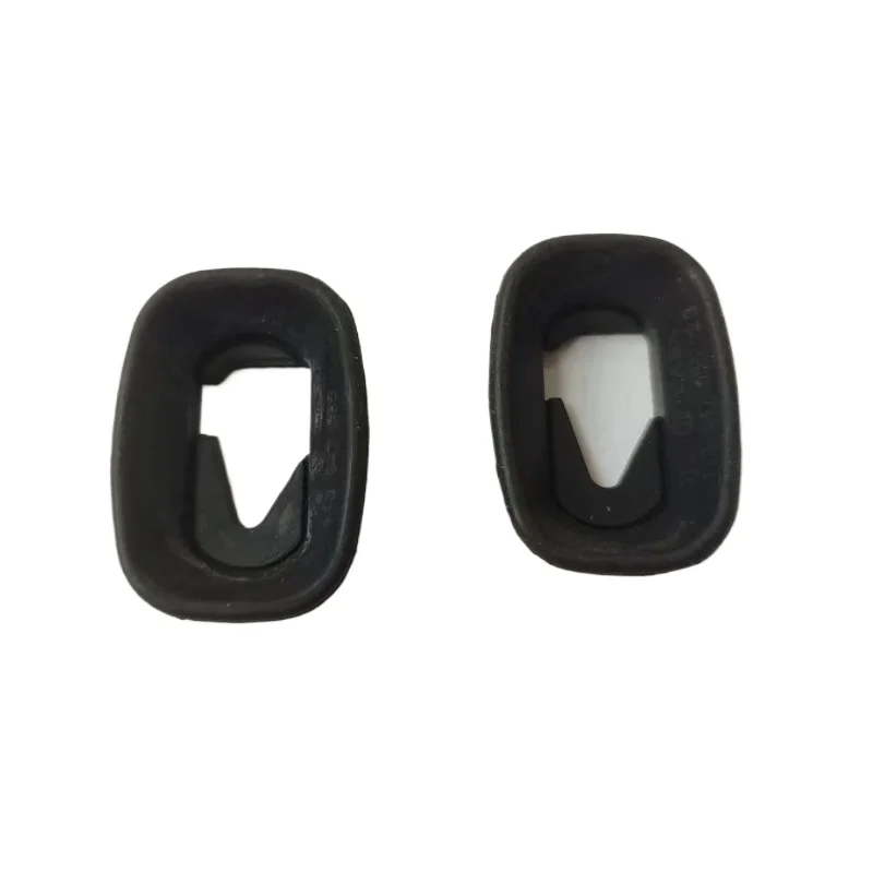 

Для 1956-1979 Volkswagen T1 Bug Beetle уплотнение дверного переключателя (1 пара) - часть # 113947565A