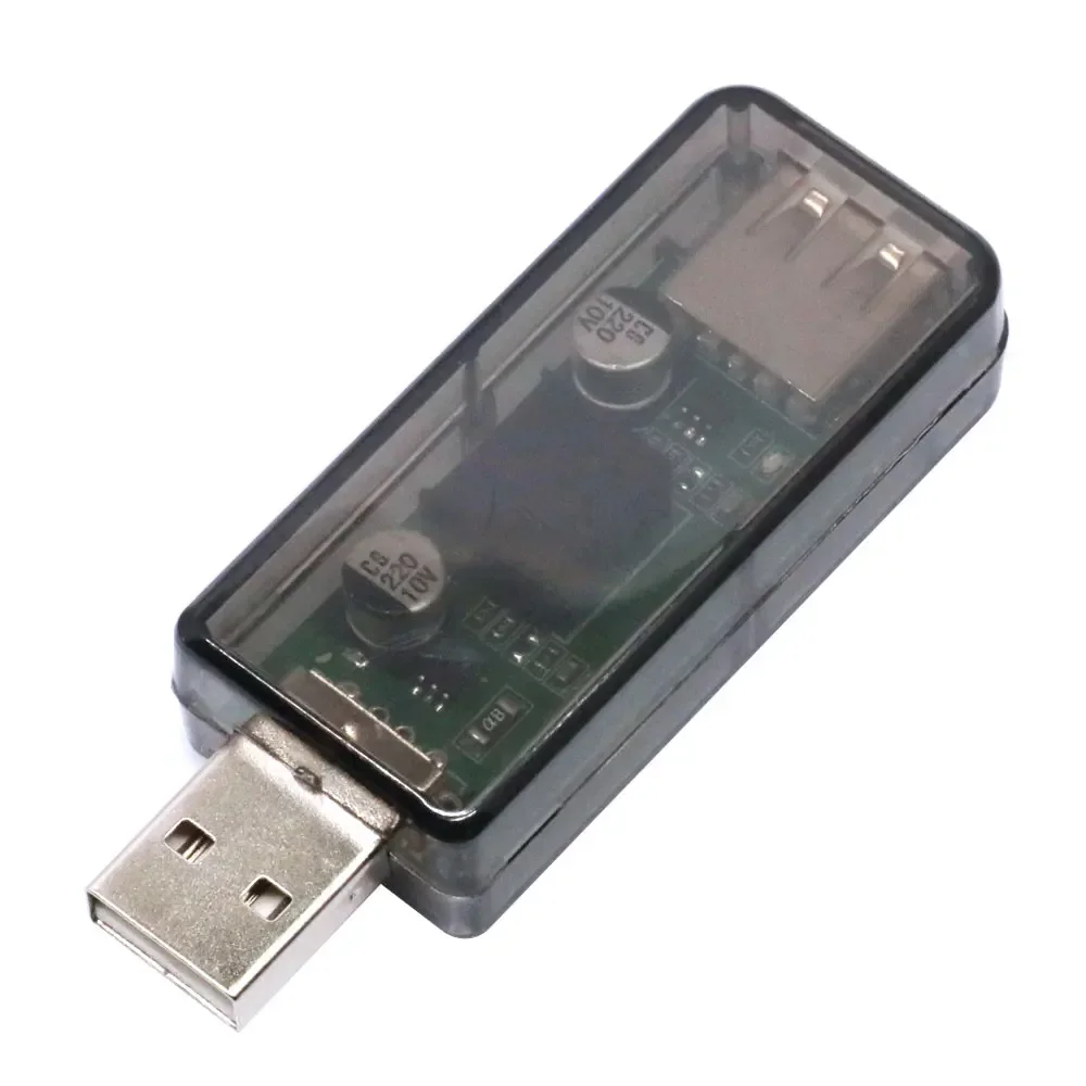 ADUM3160 1500V USB Digital Isolator Module – Audio Signal & Power Isolation with 12Mbps/1.5Mbps Bandwidth
