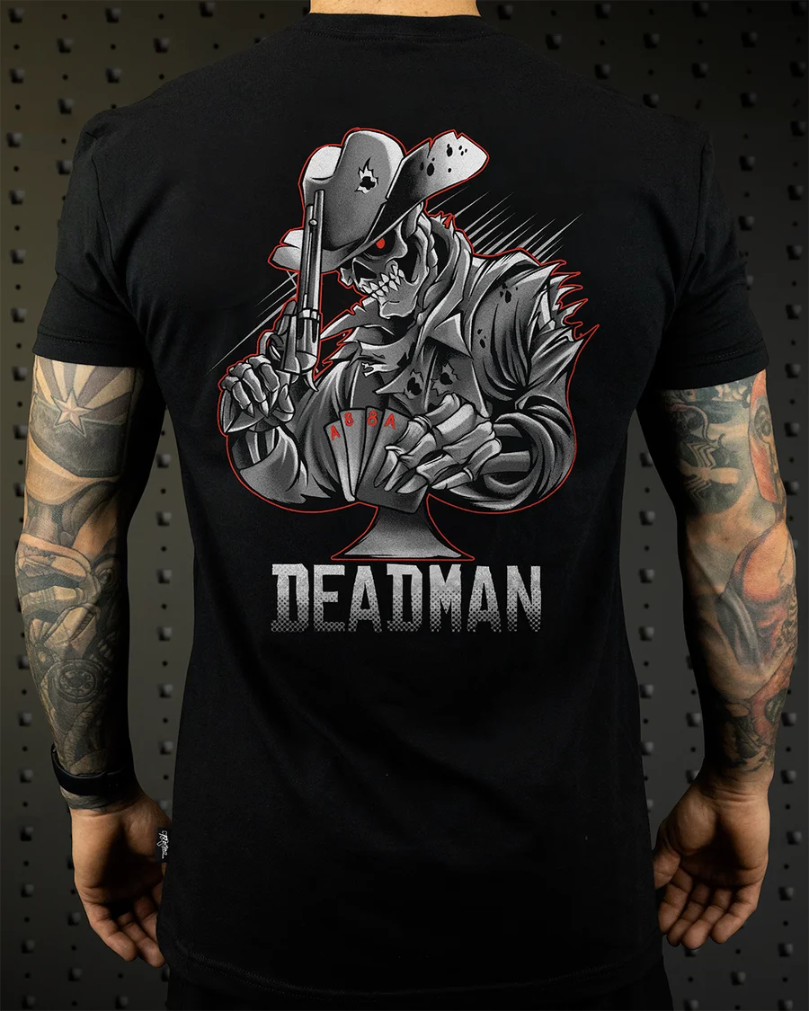 Retro Rifle - Men's T-Shirt - Zorg Graphic Printing High-end Luxury Unisex Style Both of Men and Women