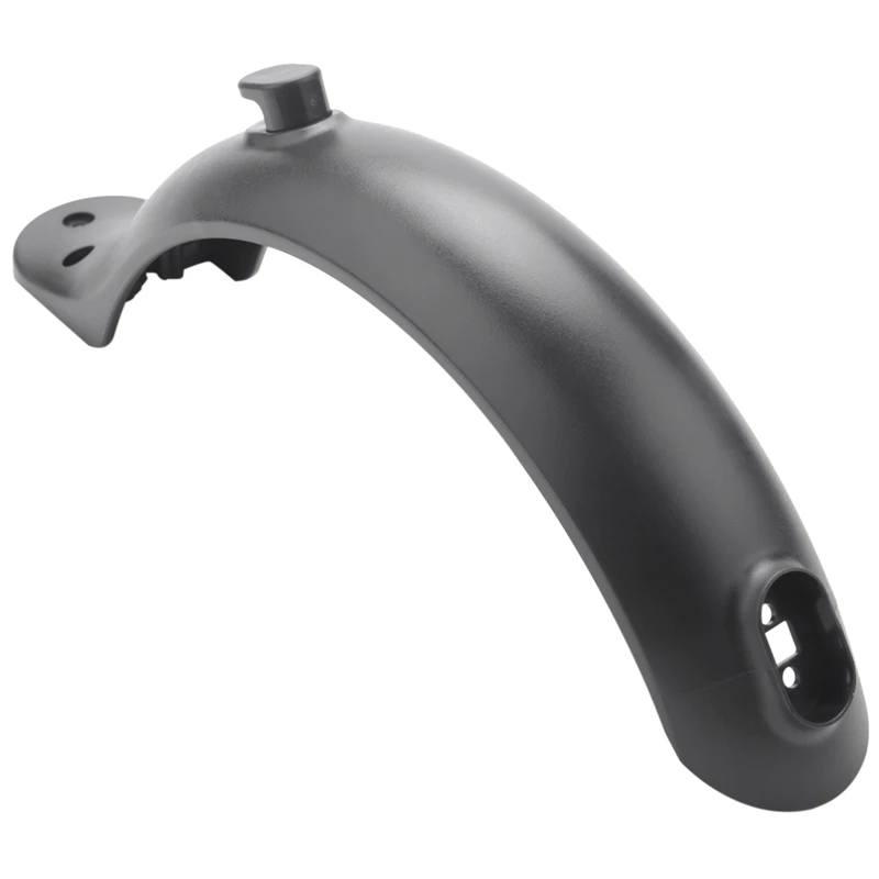 10X Mudguard Fender Guard For Xiaomi Mijia M365 Electric Scooter Skateboard -Black