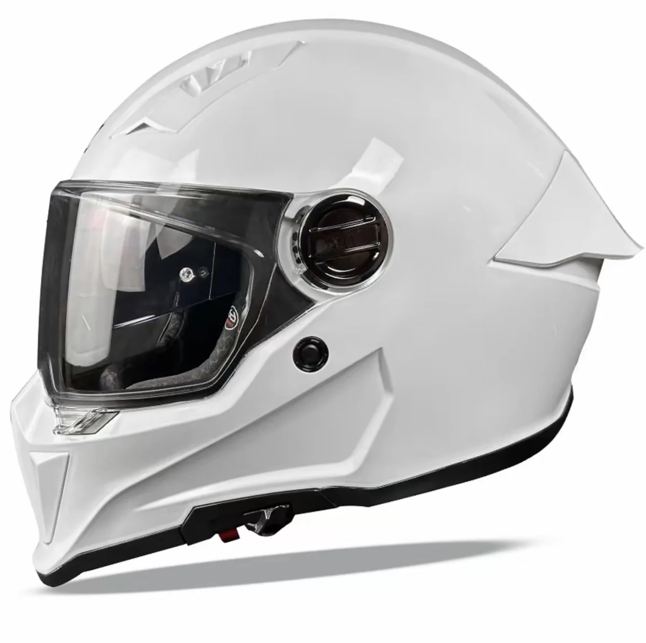 

STLF ZOOMLON DOT Certification Double Visor Full Face Motorcycle Helmets Factory Price Hot Sell in Mexico Casco De Motorcycle fo
