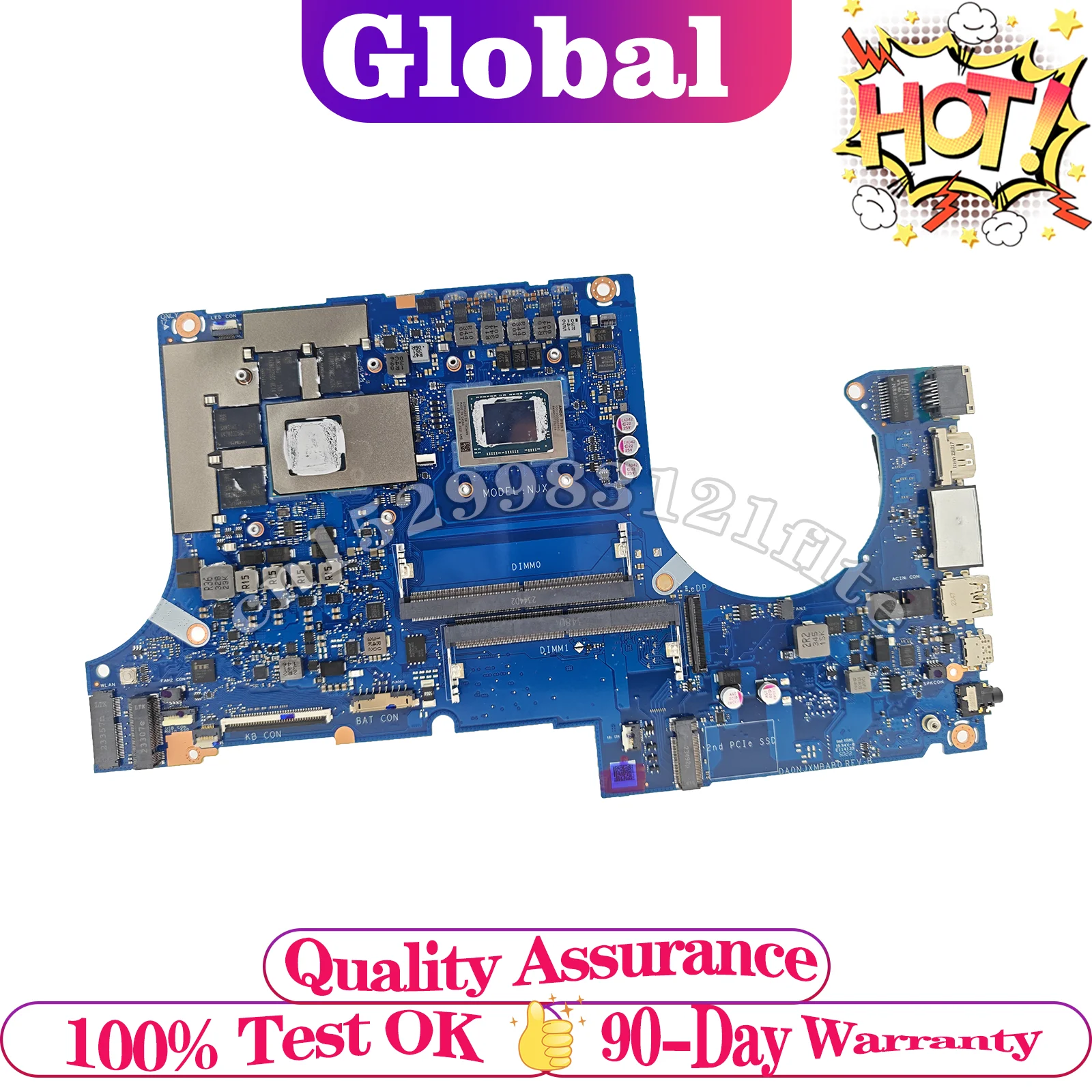 : Материнские платы для ноутбука