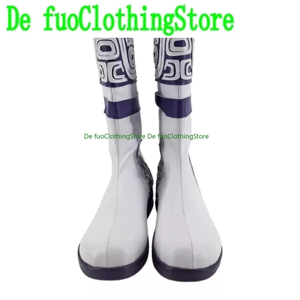 Role Playing Gamesshoesrole-playingHanfu Shoes Boots Anime Carnival Party Customization