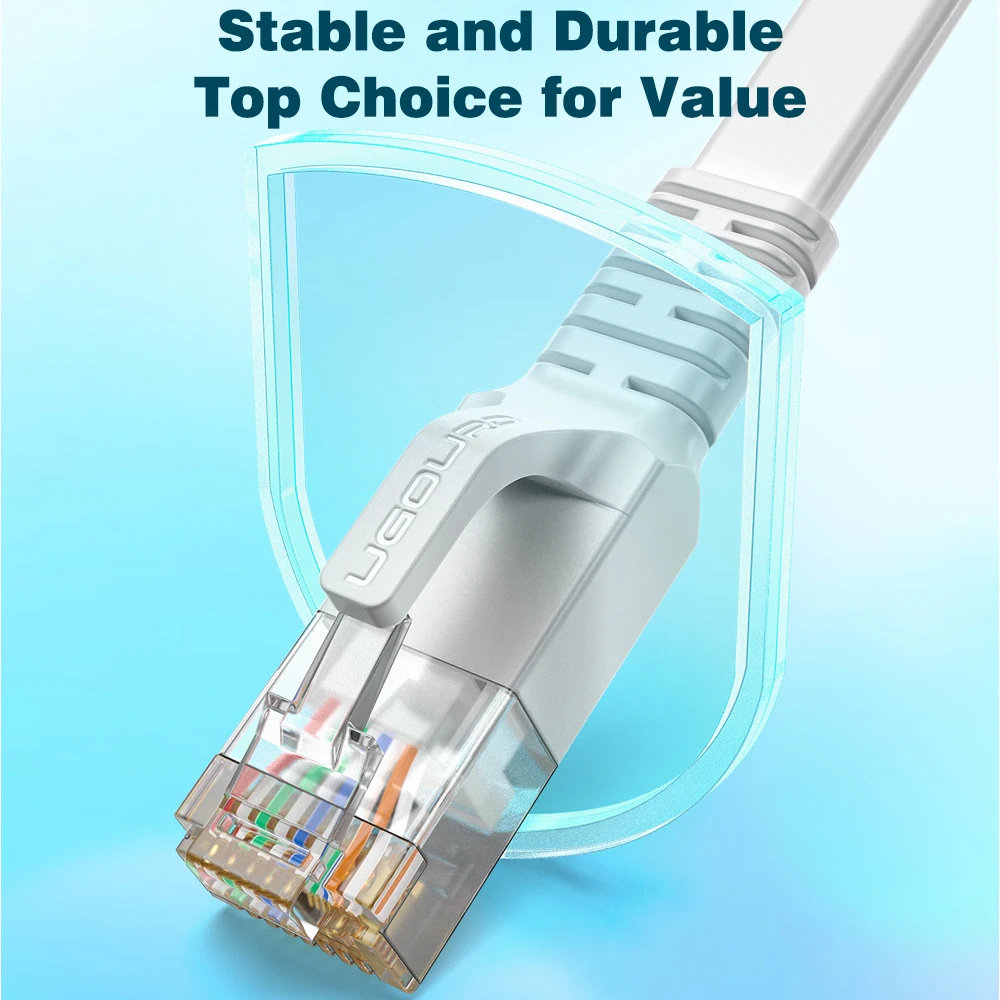 Thumbnail 4 - #65 Best 1000Mbps Network Cables to Buy In 2026