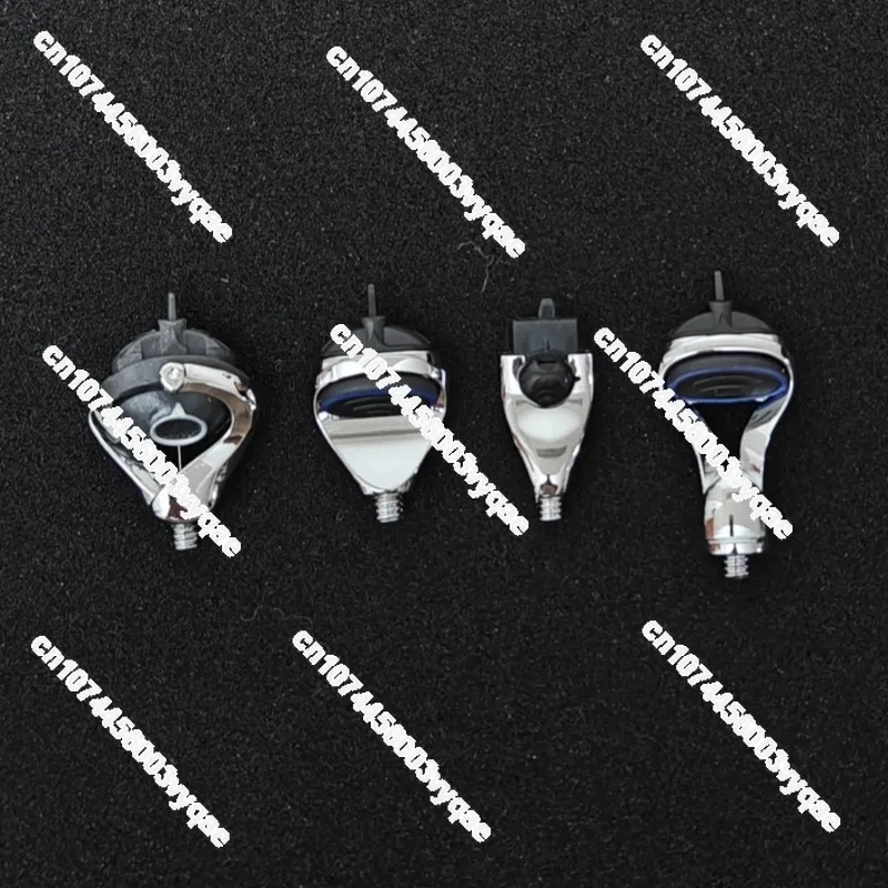 Manual razor accessories parts
