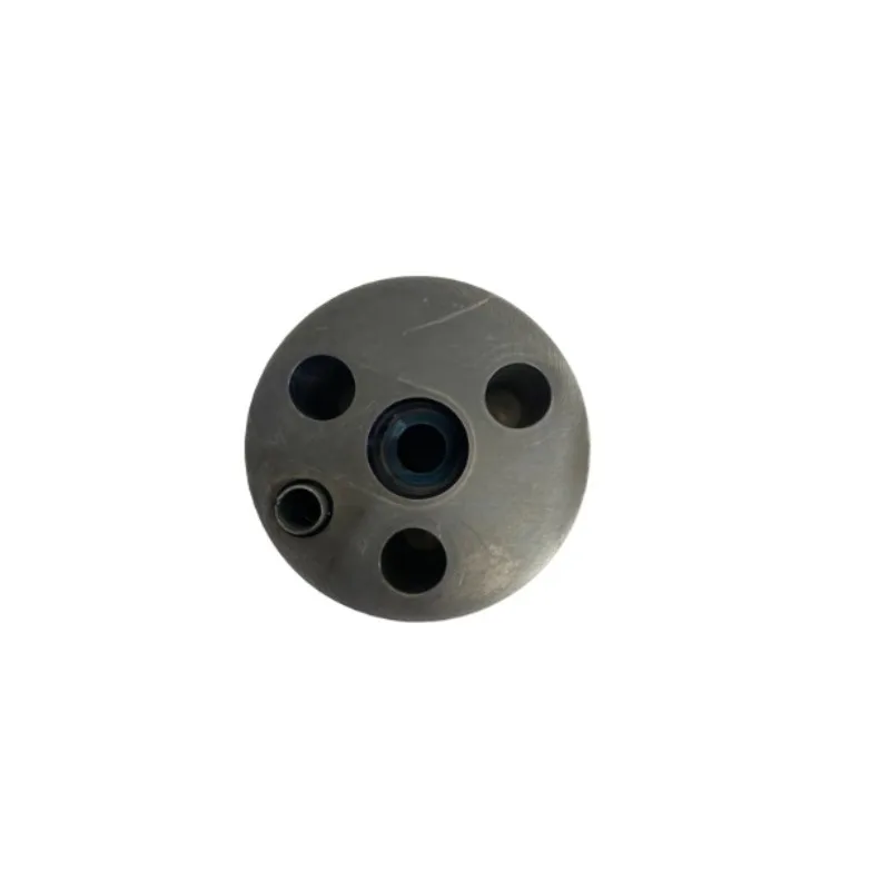 4975005 Idler Shaft For Cummins ISX 425 QSX Engine Hyundai Excavator R480LC-9A R520LC-9A Wheel Loader HL780-9A