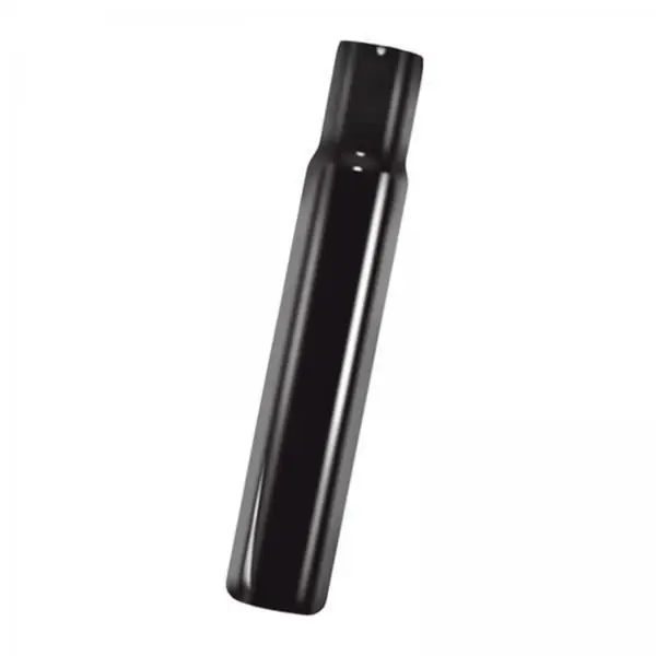 Children Bicycle Seat Tube Steel Seatpost High Load Bearing Anti Rust for Road Bikes Mountain BMX Balance
